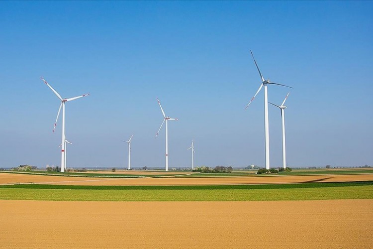 Temiz enerjide yıllık 2 trilyon dolarlık yatırım ihtiyacı için yeni finansman modeli masada