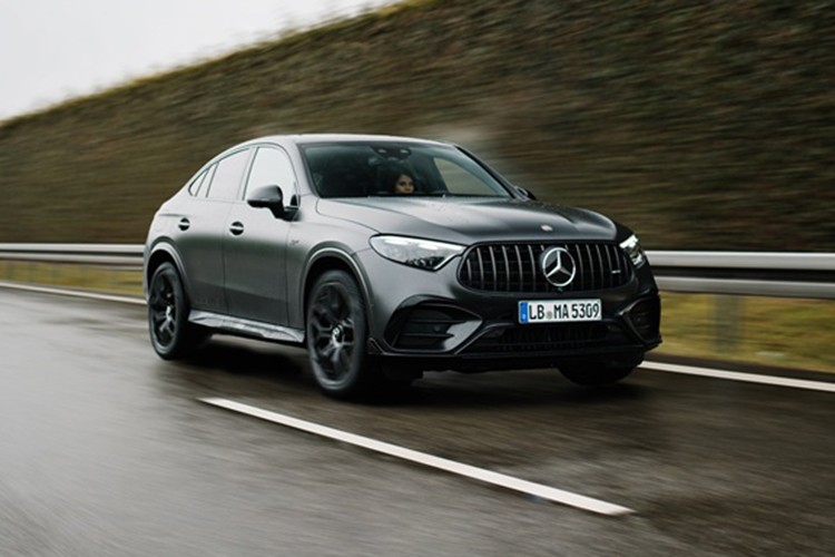 Daha dinamik sürüş ve daha fazla heyecan