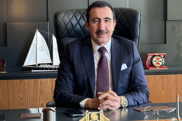 "Madenciliğin geleceğine ilişkin ciddi kaygılar taşıyoruz"