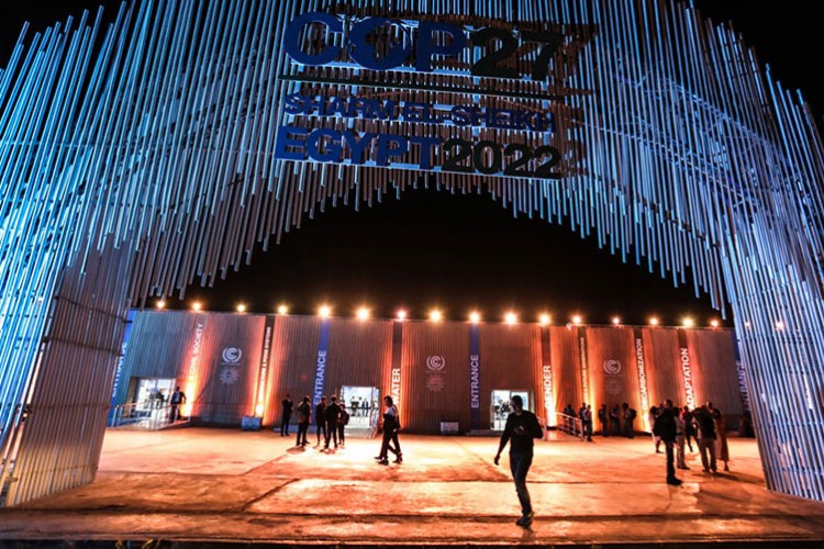 Dünya liderleri iklim krizi için biraraya geliyor