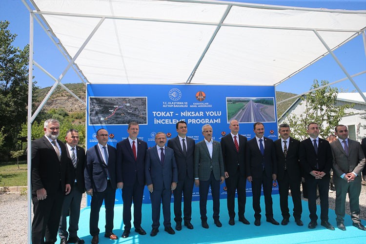 "Çevreci bir projeyi de hayata geçirmiş olacağız"