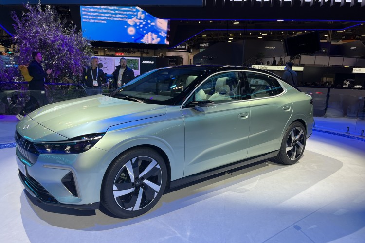 Togg mobilite ekosistemi karbon nötr deneyimin merkezi oldu