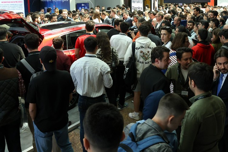 SDN Tech Expo 27 Haziran'da kapılarını açıyor