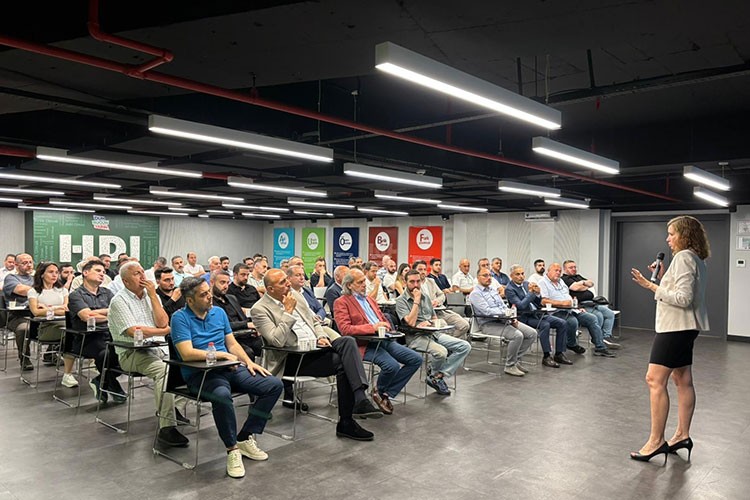 HDI Sigorta, Eksper Performans Sistemi'ni tanıttı