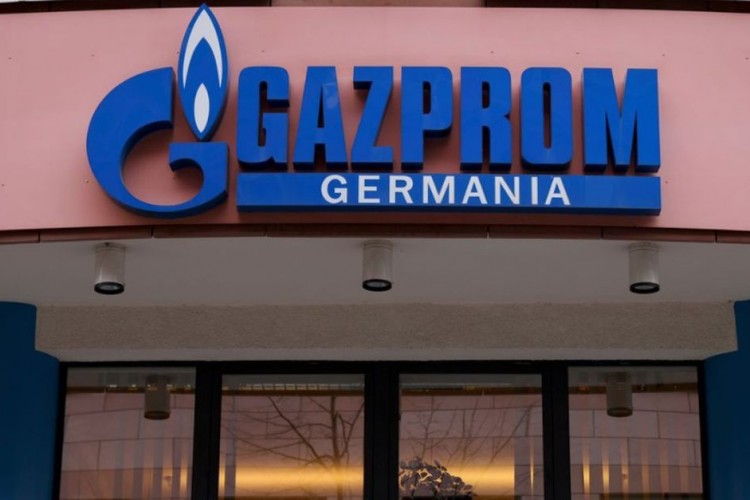 Almanya, Gazprom Germania'yı iflastan koruyacak
