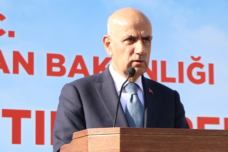 "İsteyenin istediğini üretme uygulaması bitecek"