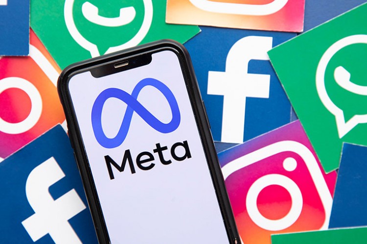 Meta'nın geliri yılın ikinci çeyreğinde arttı