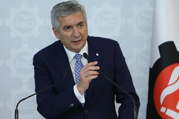 "Kaynak aktarımı sanayi yatırımlarına yoğunlaştırılmalı"