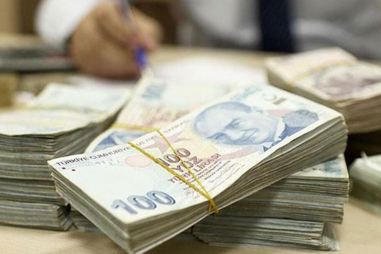 Bankaların mevduatı arttı