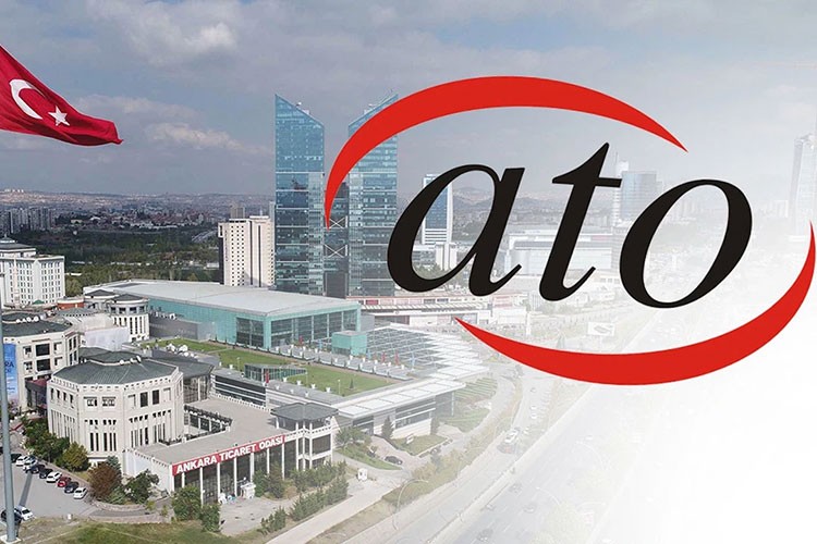 ATO'nun hizmet kalitesi yeniden tescillendi