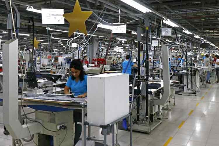 201 milyon dolar ticaret hacmi gerçekleştirildi