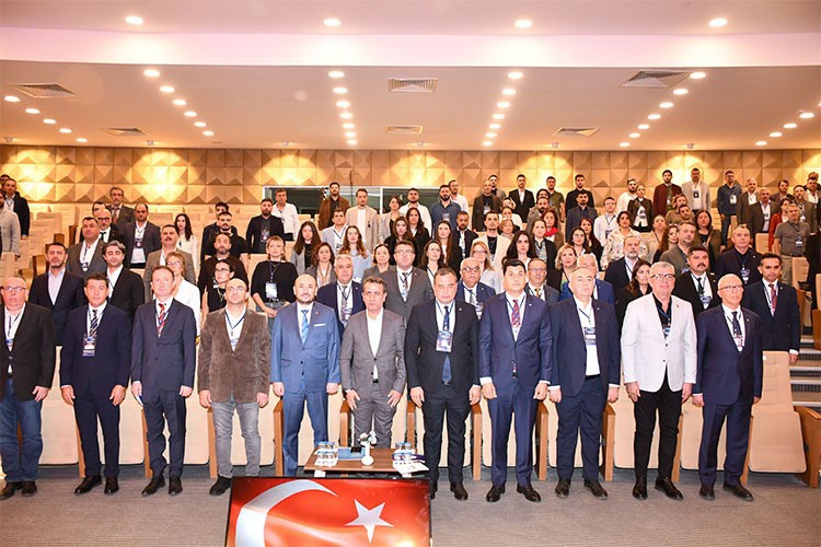 KOBİ'lerin dijitalleşme süreçleri tartışıldı