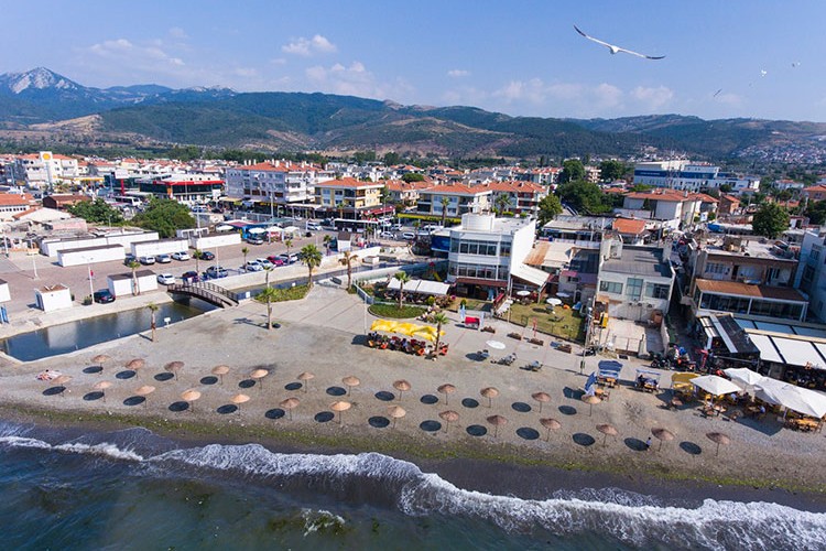 Atık taşınması ihale edilecek