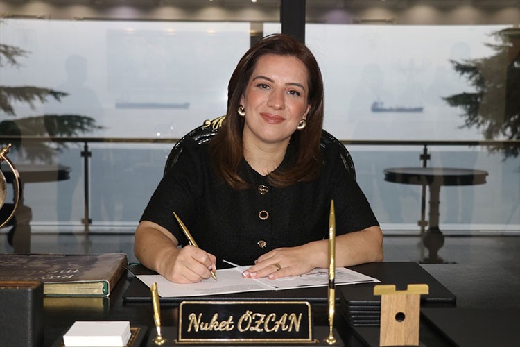 Marmara'da 10 kadın kooperatifi güç birliğiyle üretim yapıyor