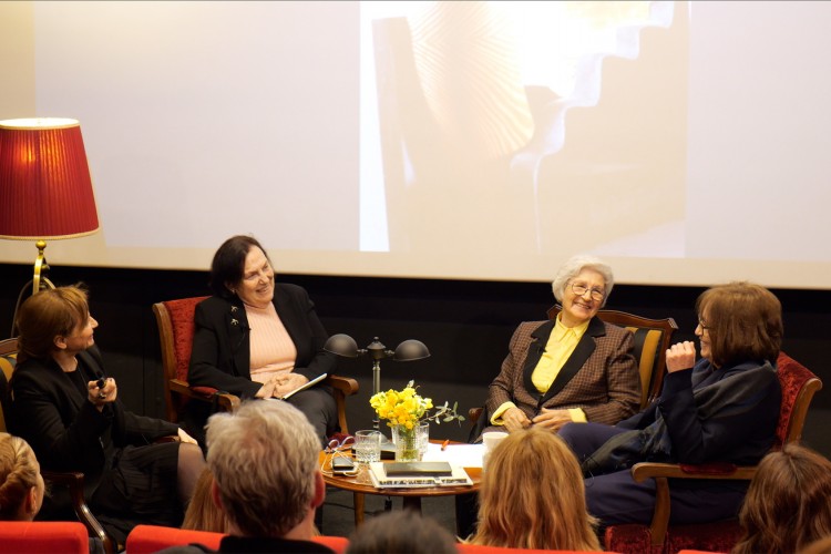 Bor Sanat Konuşmalar Serisi: Deneyimler/ Tanıklıklar Başladı