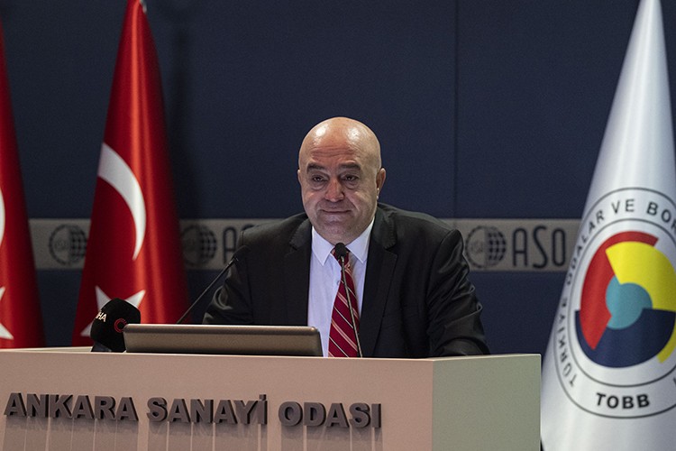 Lisanssız güneş enerjisi proje başvuruları 35 bin megavata ulaştı