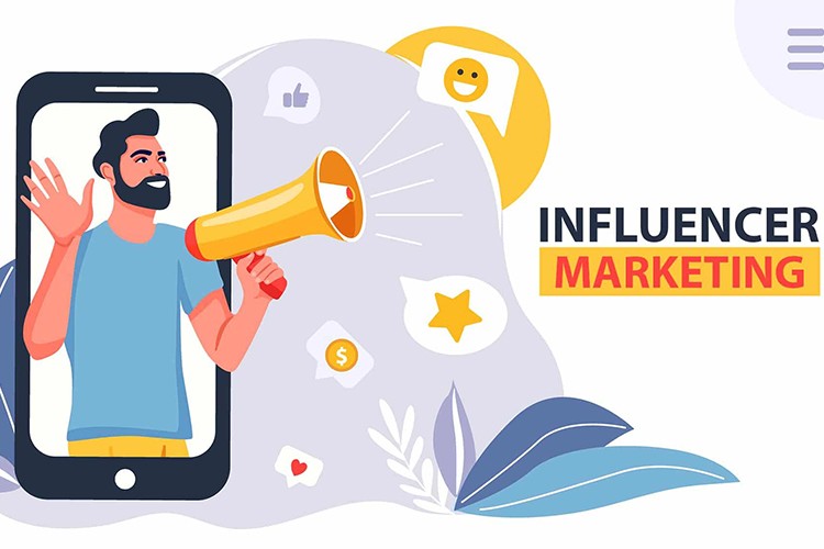 Online alışverişte influencer etkisi