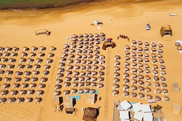 İstanbulda tatil rotası Kilyos hattına kayıyor