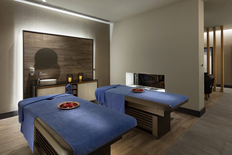 Dünyanın en güzel annelerine özel bir gün Hilton Istanbul Maslak'ta!