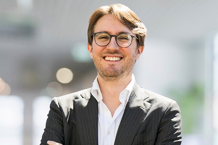 UPS Healthcare'de görev değişikliği