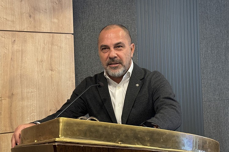 Kruvaziyerlerle gelen yolcu sayısı 1 milyona yaklaştı