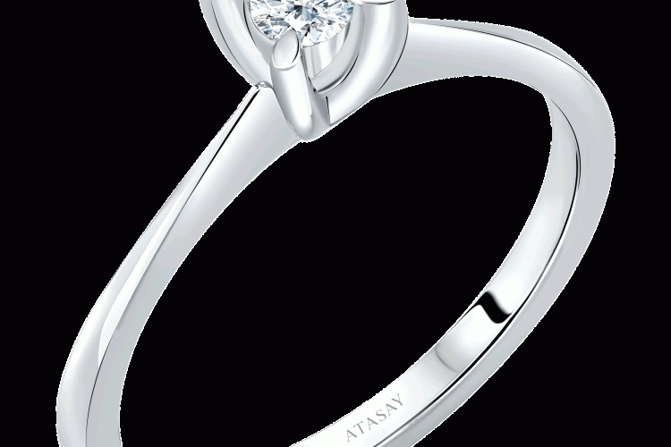 Pırlanta Gibi Kadınlara Pırlantanın Atasay'ı