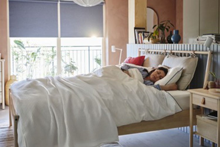 IKEA'nın Küresel Uyku Raporu Yayınlandı