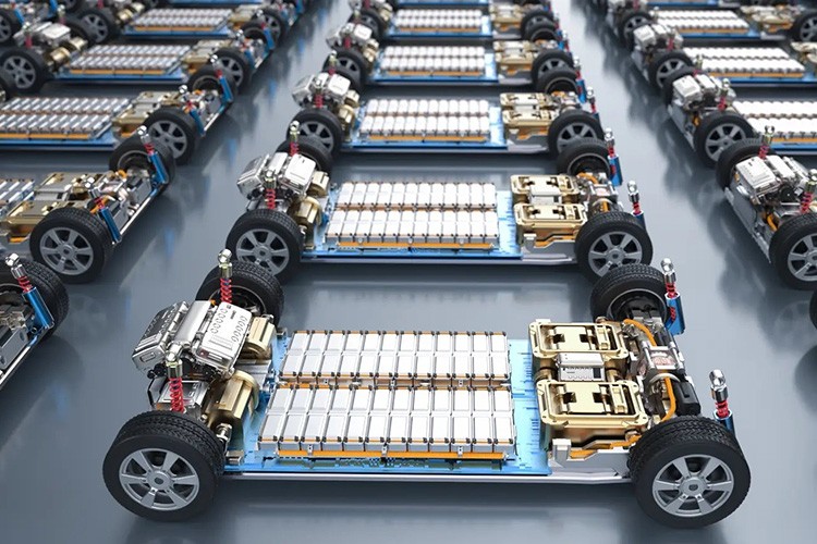 Şimşek: "Büyük firmalar yatırım için ülkemizi tercih ediyor"