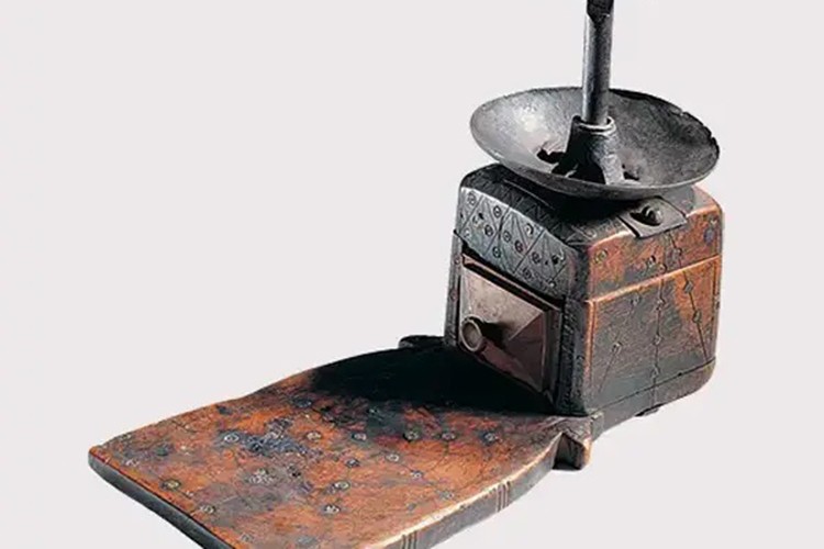 Geleneksel kahve araçları