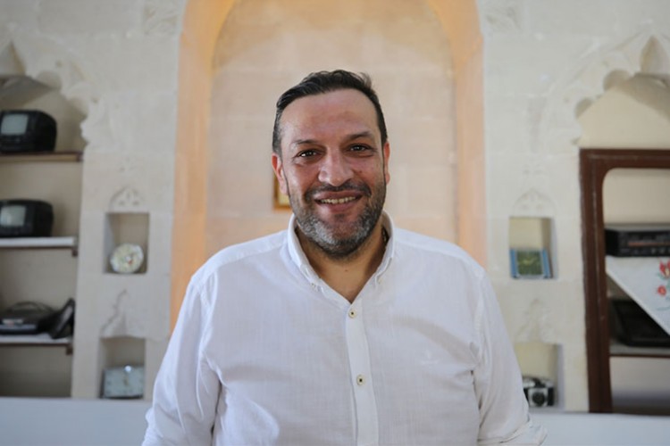 Mardin sonbahara odaklandı