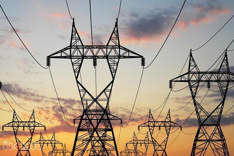 Tüketilmeyen elektrik sanayiciyi çarptı