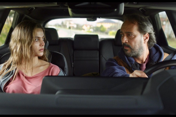 Timuçin Esen ile Leyla Tanlar