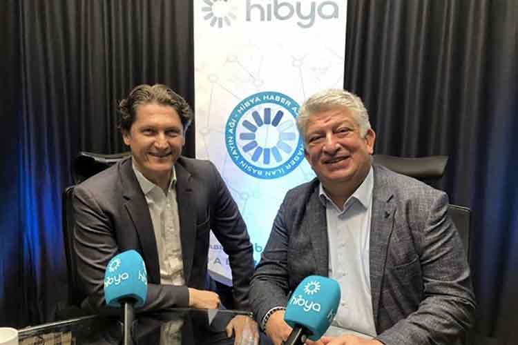 "2012'ye kadar gelen dönemde ekonomik büyüme vardı"