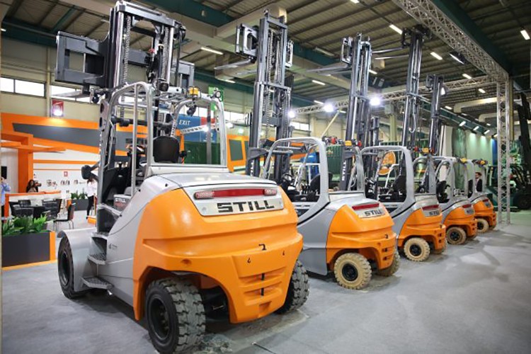 Still Arser Türkiye ekibine yeni dönem başlıyor