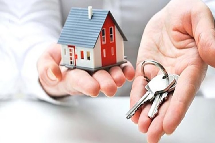 Konut satışı yüzde 0.8 azaldı