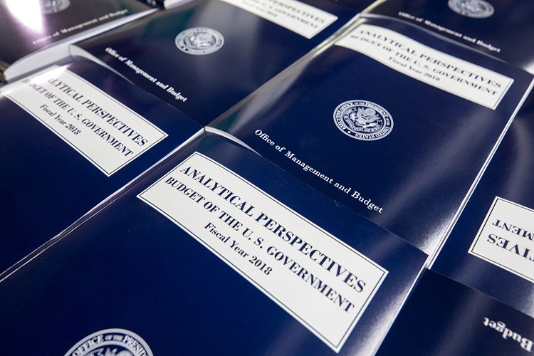 ABD'de bütçe onaylandı, hükümet kurtuldu