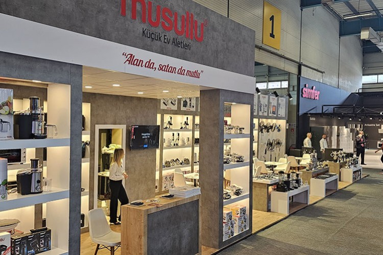 Musullu'dan ZUCHEX çıkarması!