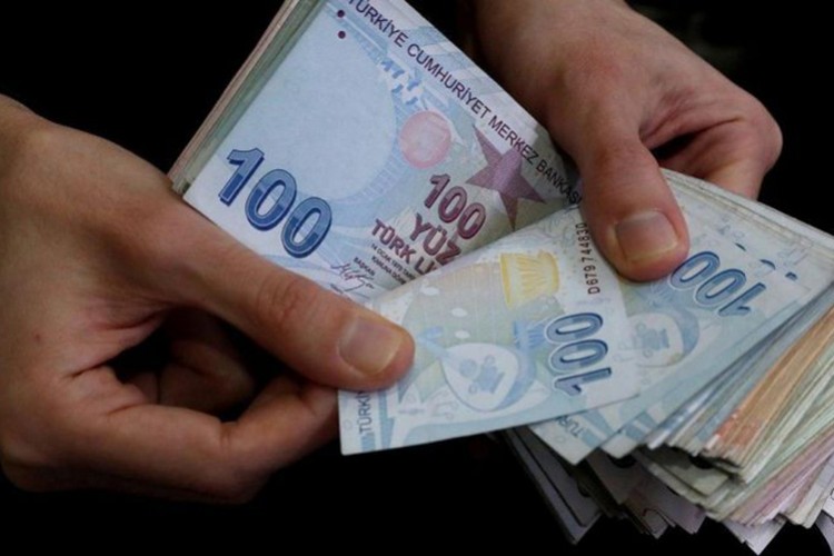 Esnafa ödemeler başladı