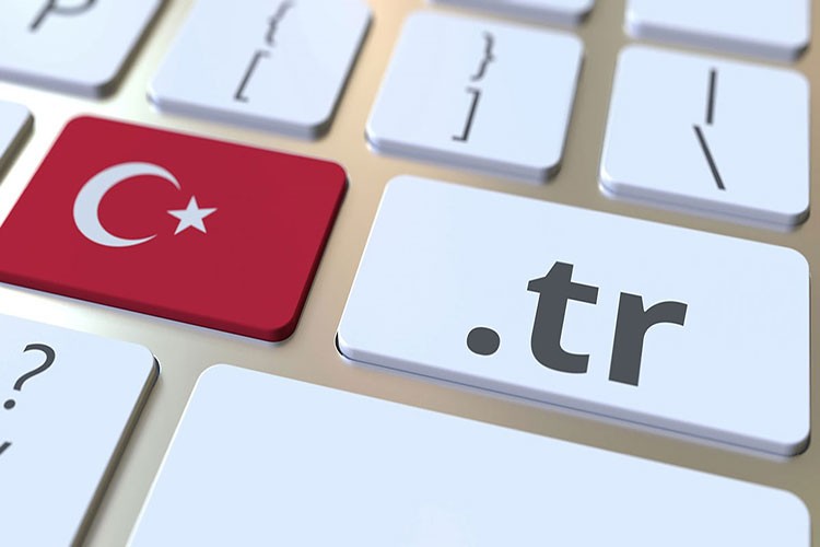 ".tr" alan adında yeni dönem başlıyor