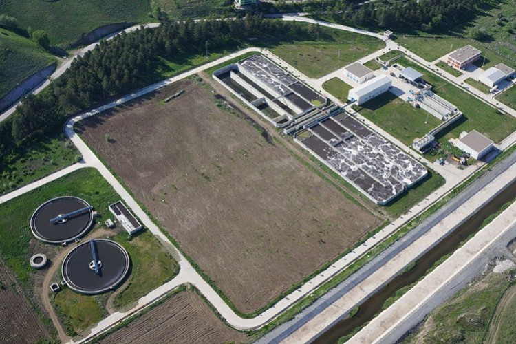 Yağmursuyu kurulumu yaptırılacak