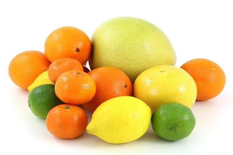 İhracatta mandalina ve limon öne çıktı