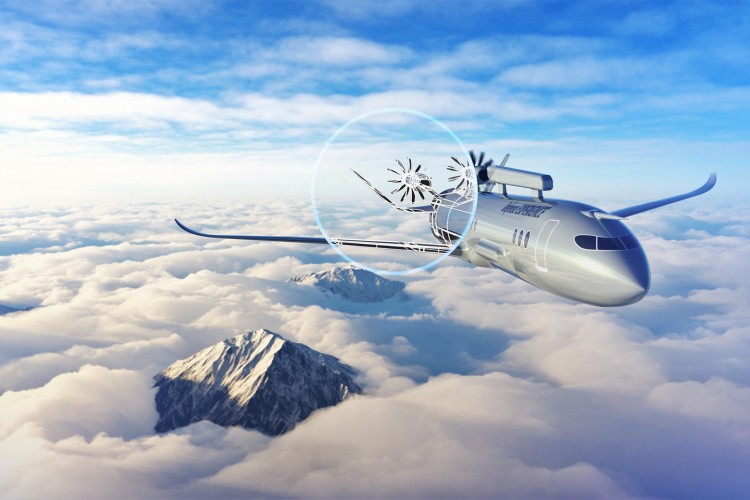 Dassault Systèmes 2024 Farnborough Uluslararası Havacılık Fuarı'nda sanal ikizler, yaratıcı deneyimler, artırılmış gerçeklik ve çok daha fazla gelişmeyi sergileyecek