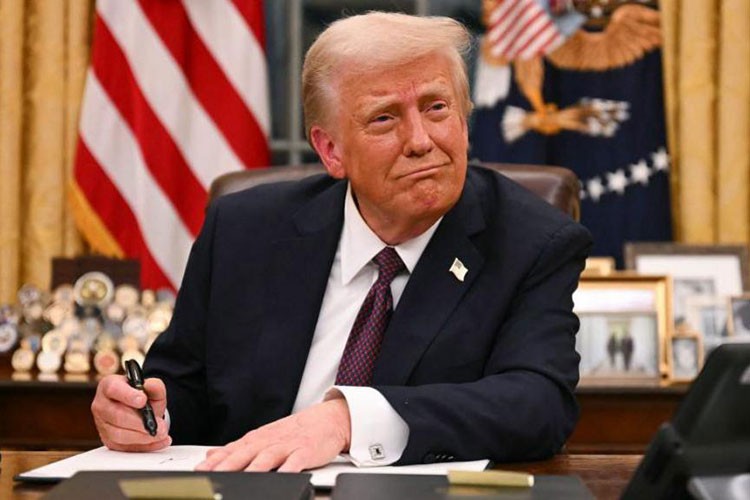 "Vergi indirimi" tasarısını imzaladı