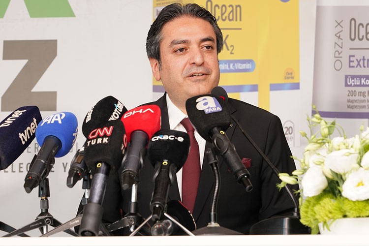 Orzax 1 Temmuz'a kadar talep toplayacak