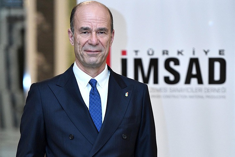 29 milyar dolarlık inşaat malzemesi ihracatı