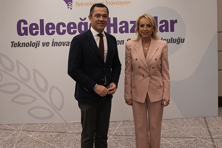 Teknoloji ve İnovasyon alanlarında güçlü bir işbirliği