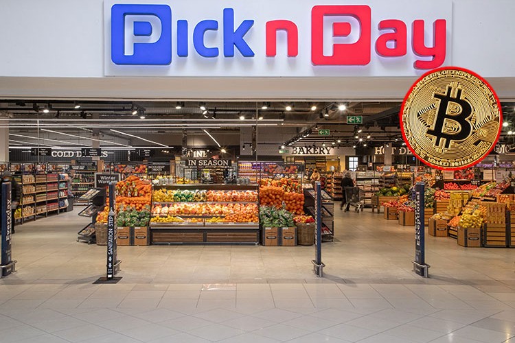 Afrikalı market zinciri kripto parayla alışverişe başlıyor