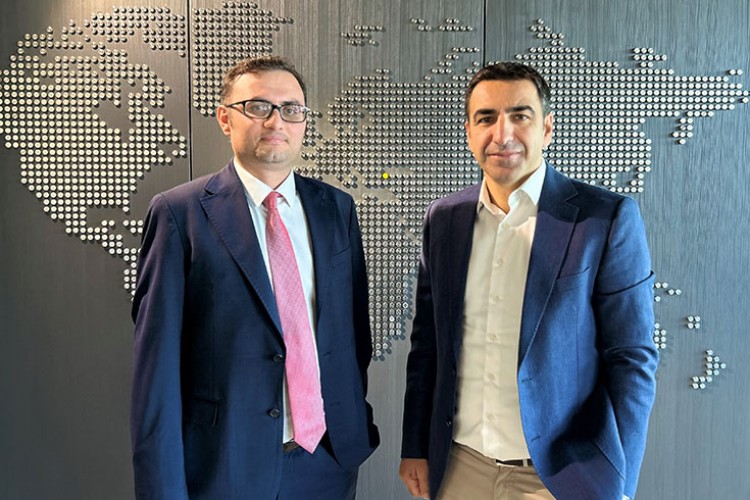 Ege Bölgesi'nde hizmetlerini genişletiyor