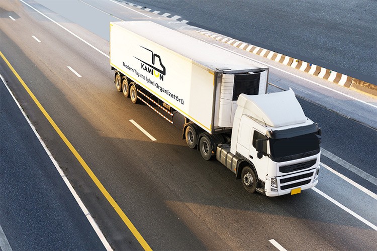 Lojistik sektörünü geleceğe taşıyor