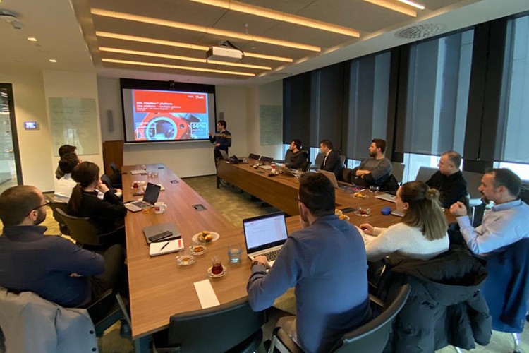 Endüstriyel soğutma eğitimi